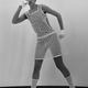 Illustration for article titled André Courrèges Defined the Shape of Space Age Fashion